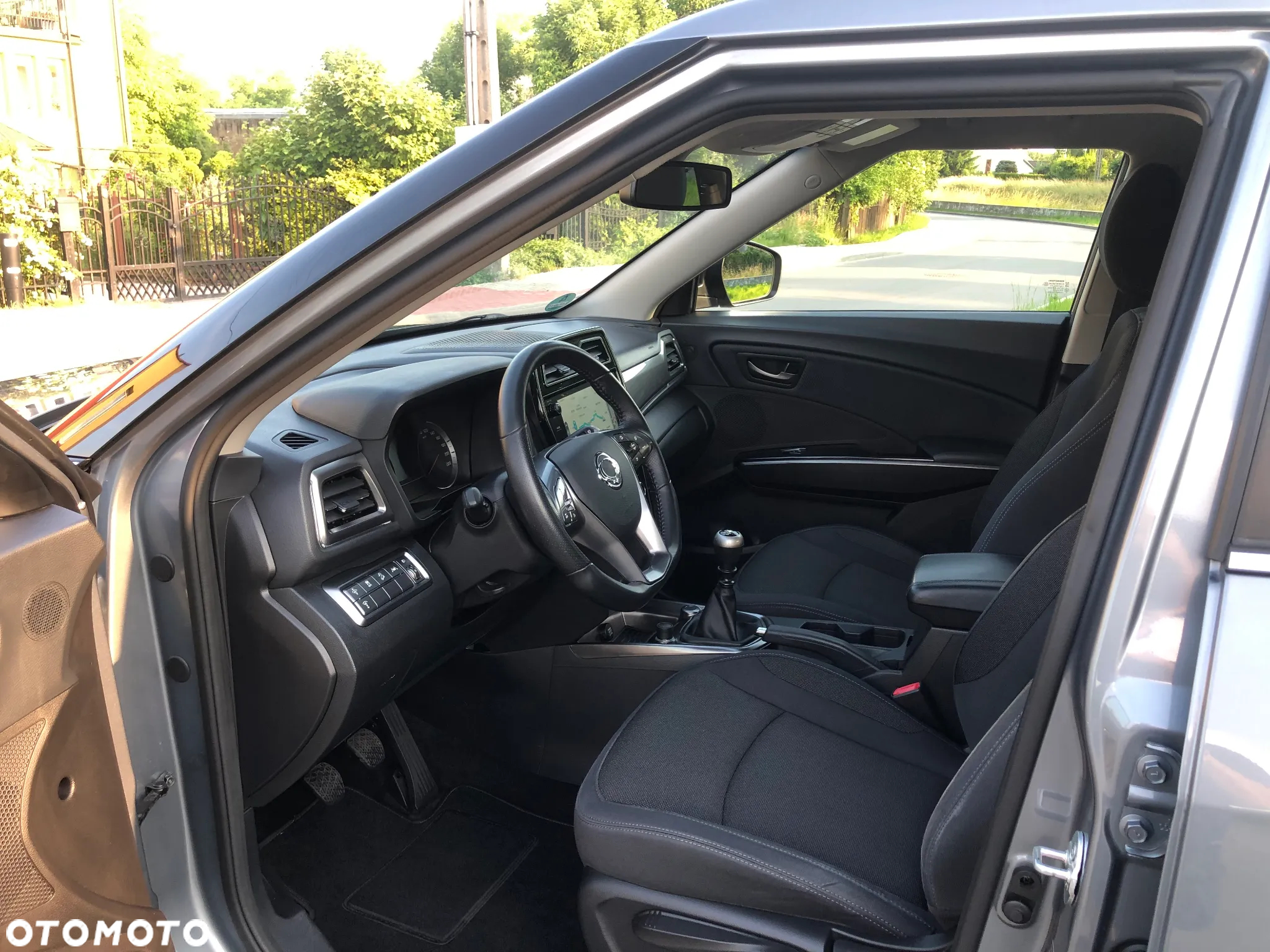 SsangYong/KGM Tivoli 1.5 T-GDi 2WD Quartz - 23