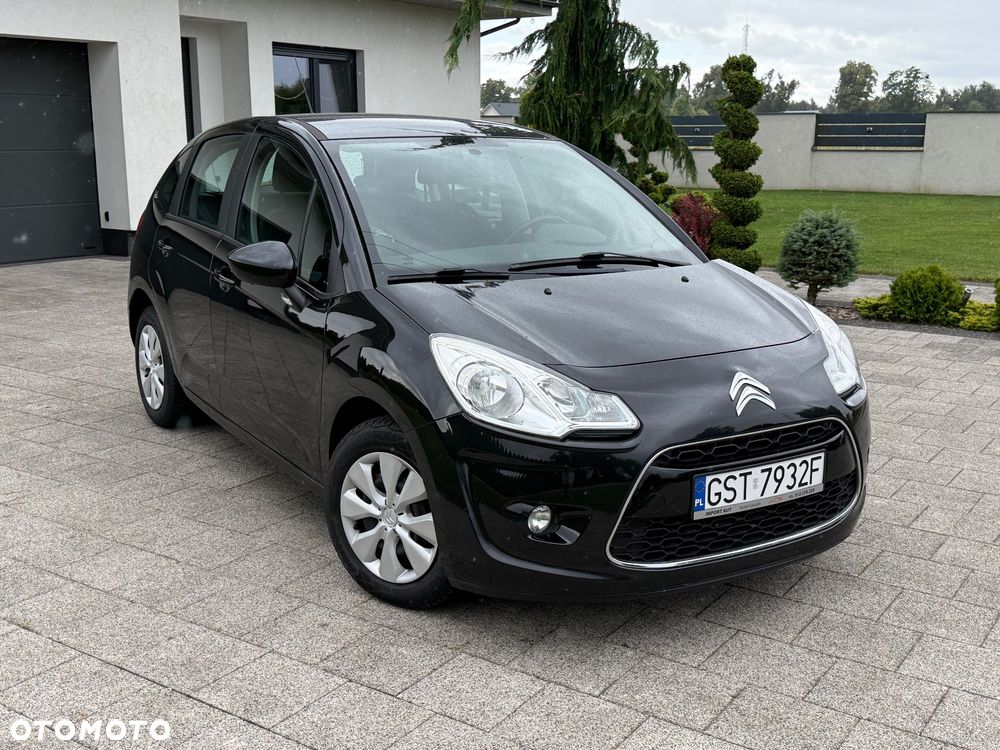Citroën C3 1.4 Exclusive - 2