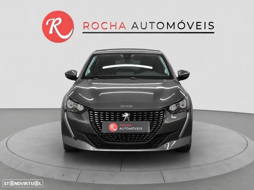 Peugeot 208 PureTech 75 Active Pack - 2