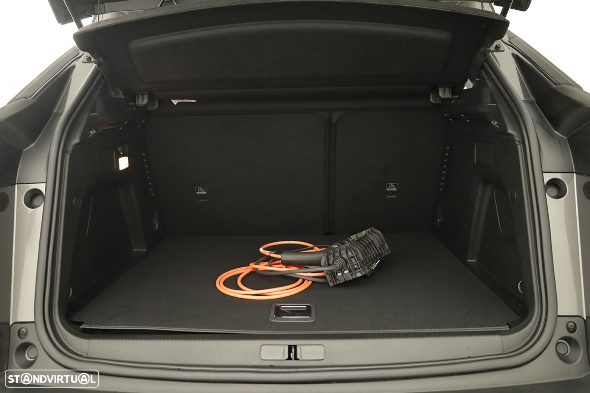 Peugeot 3008 1.6 Hybrid Allure e-EAT8 - 21