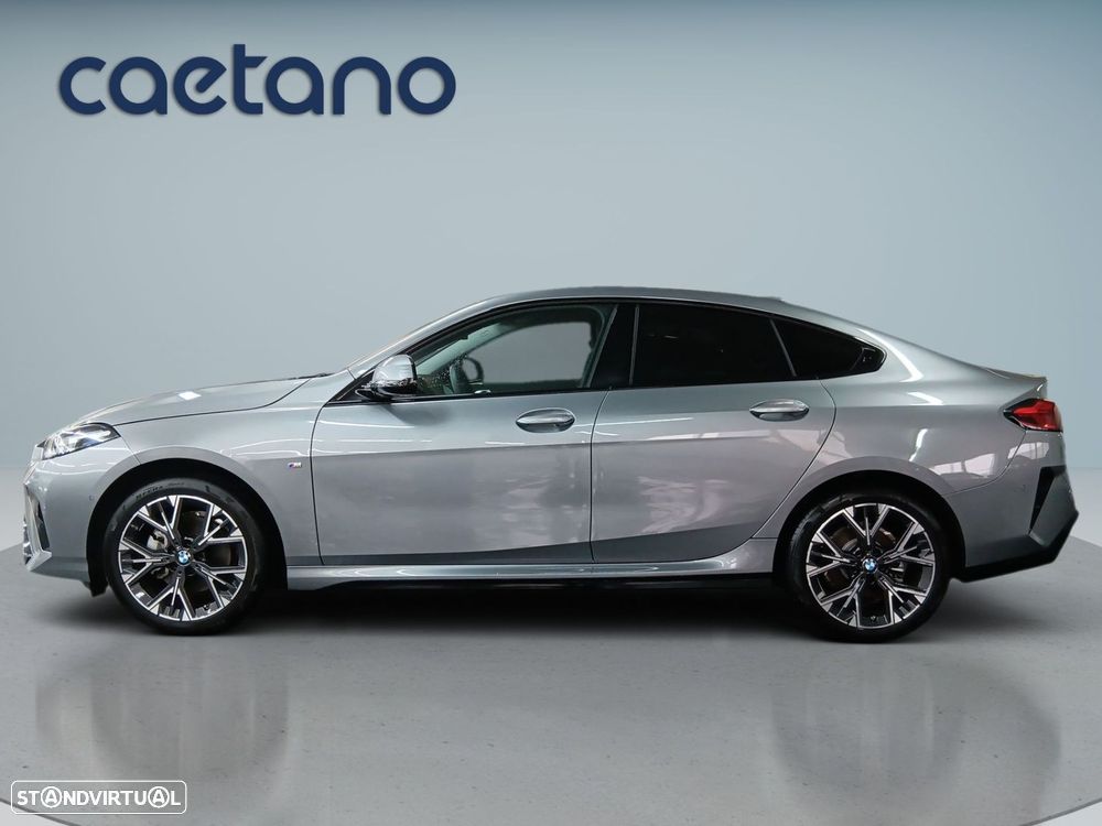 BMW 216 Gran Coupé Pack Desportivo M - 2