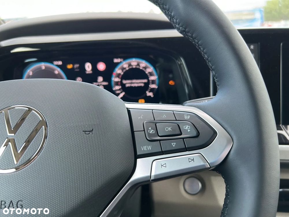 Volkswagen California - 27