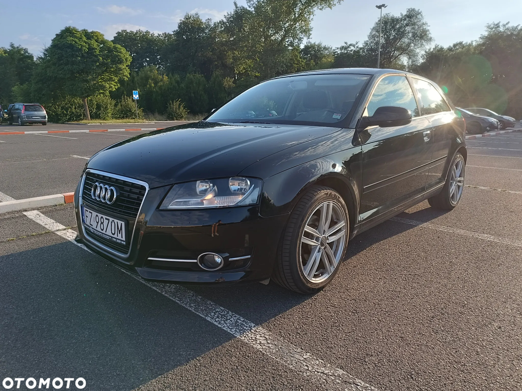 Audi A3 - 31