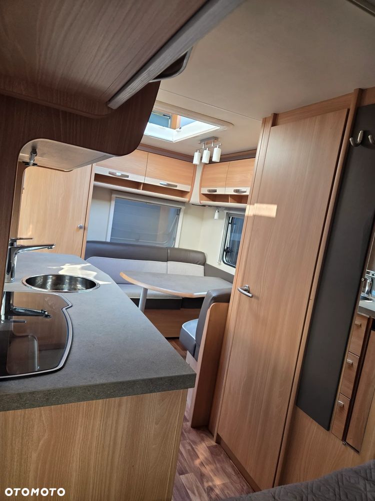 KNAUS Sudwind 420QD silver selection - 8