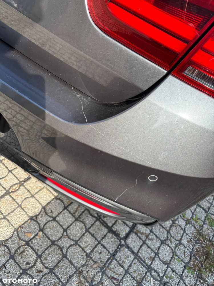 BMW Seria 1 120i M Sport Shadow - 34