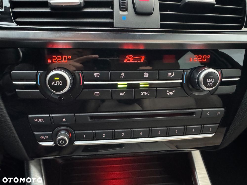 BMW X4 - 19