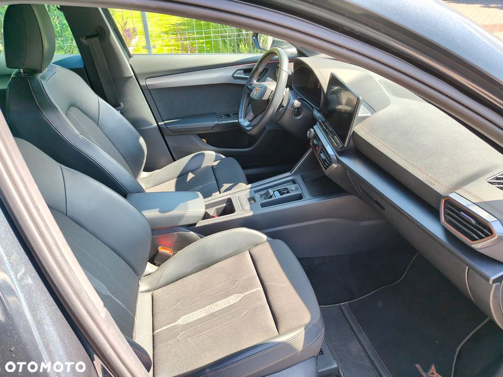 Cupra Formentor - 18