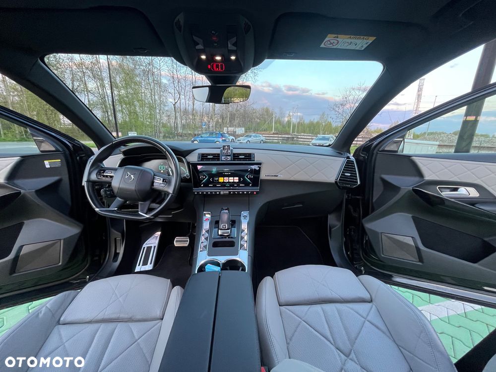 DS Automobiles DS 7 Crossback - 10