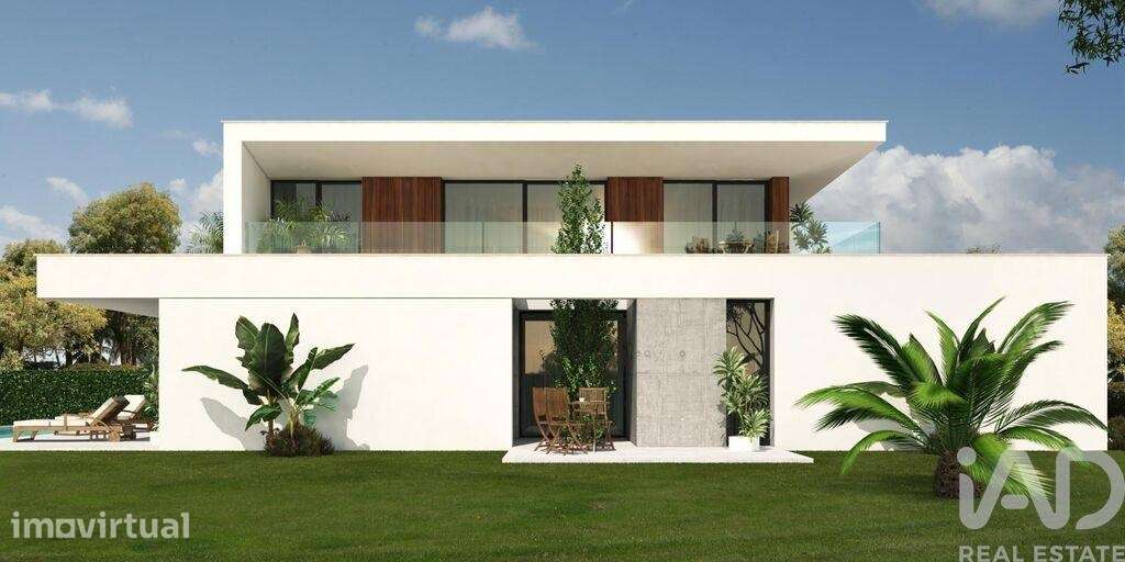 Casa / Villa T4 em Caldas da Rainha - Nossa Senhora do Pópulo, Coto e - Grande imagem: 4/21