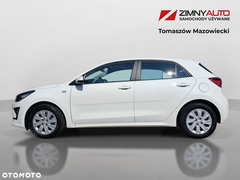 Kia Rio - 33