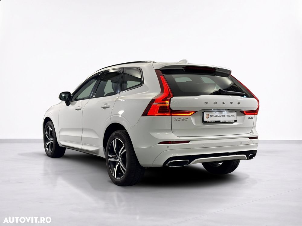 Volvo XC 60 - 4