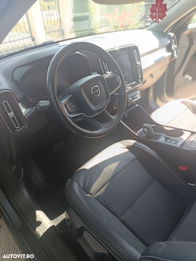 Volvo XC 40 - 7