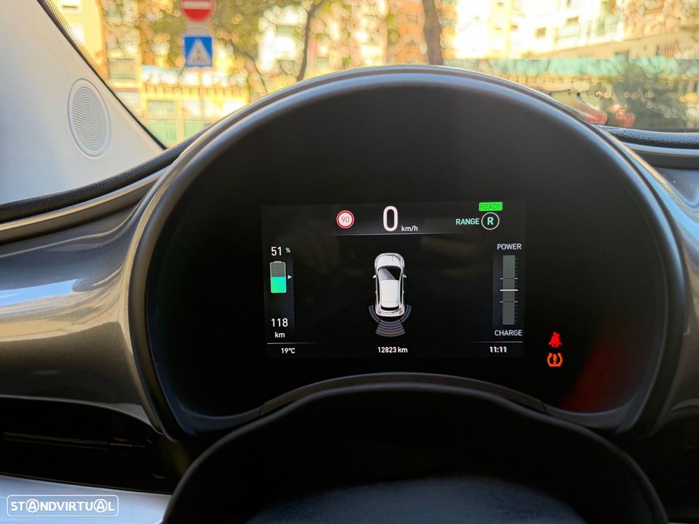 Fiat 500e C 42kWh Icon - 32