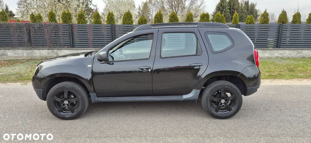 Dacia Duster 1.6 Laureate - 8