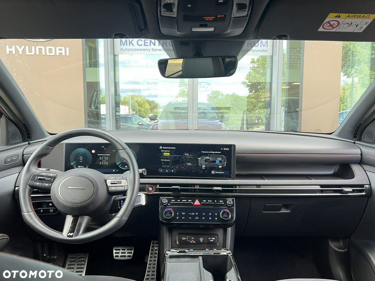 Hyundai Tucson - 13