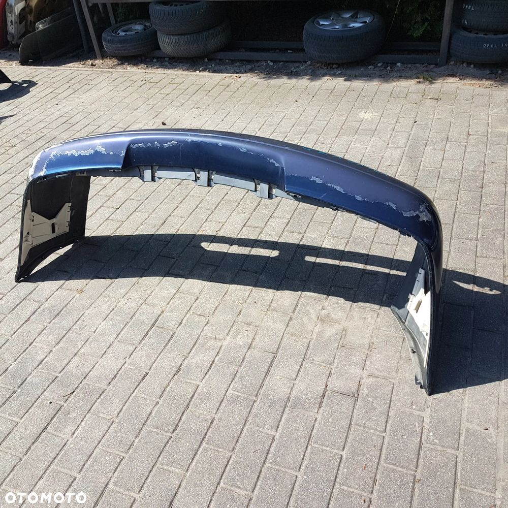 zderzak listwa lampka nakładka przedni tył tylny volvo s40 v70 - 9