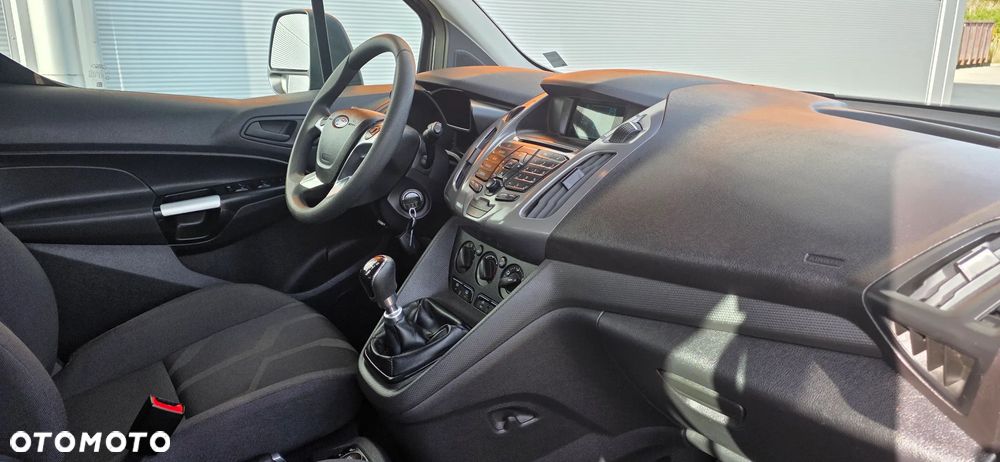 Ford Tourneo Connect Grand 1.5 TDCi Start/Stop Trend - 12