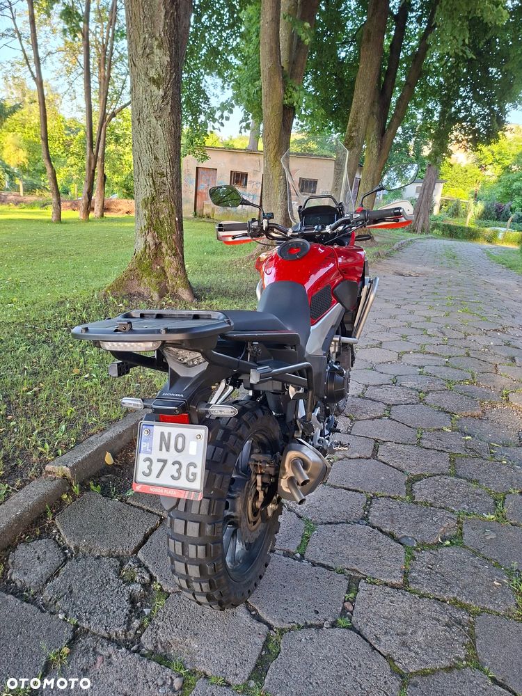 Honda CB - 12