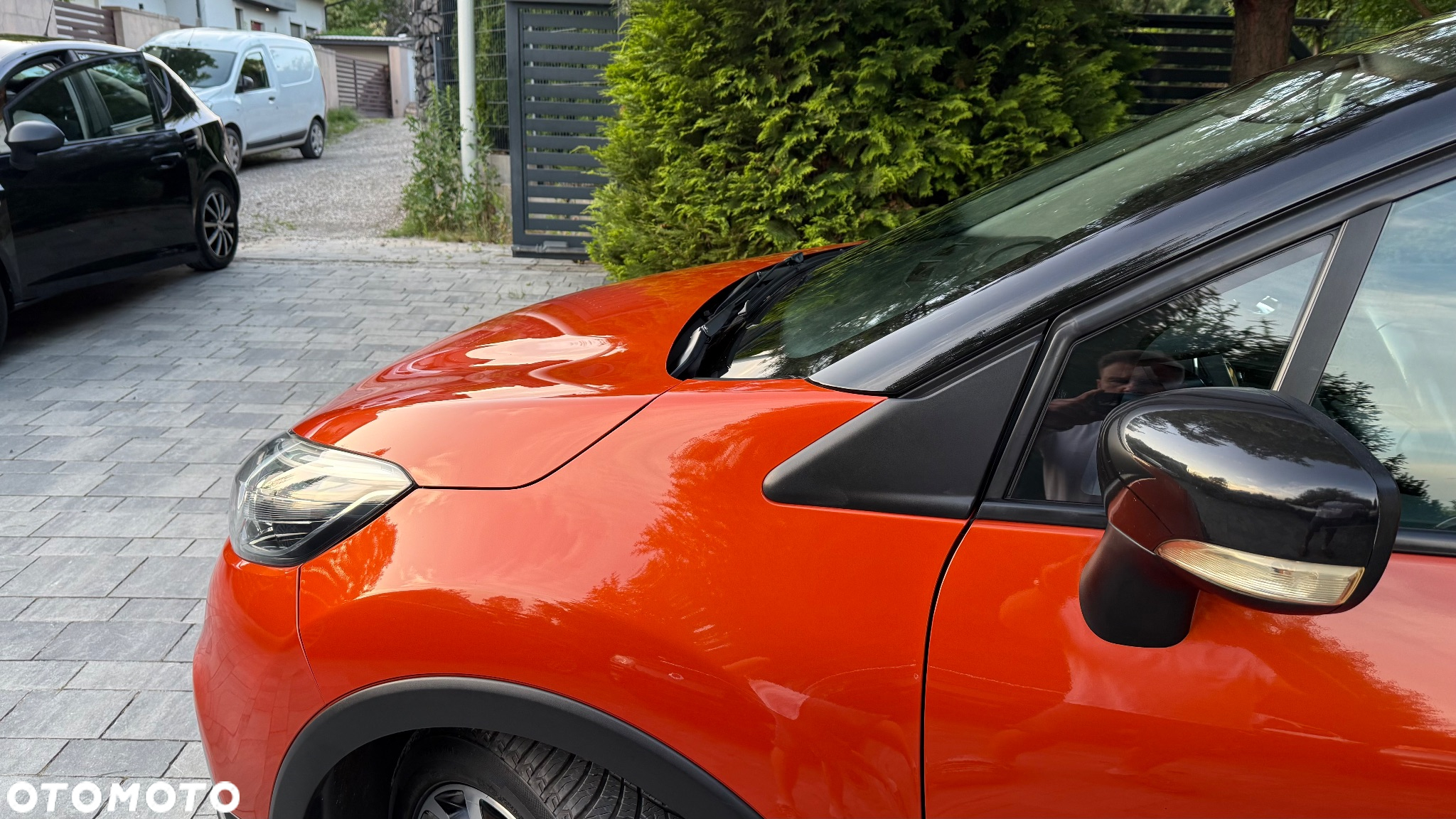 Renault Captur 0.9 Energy TCe Intens - 17