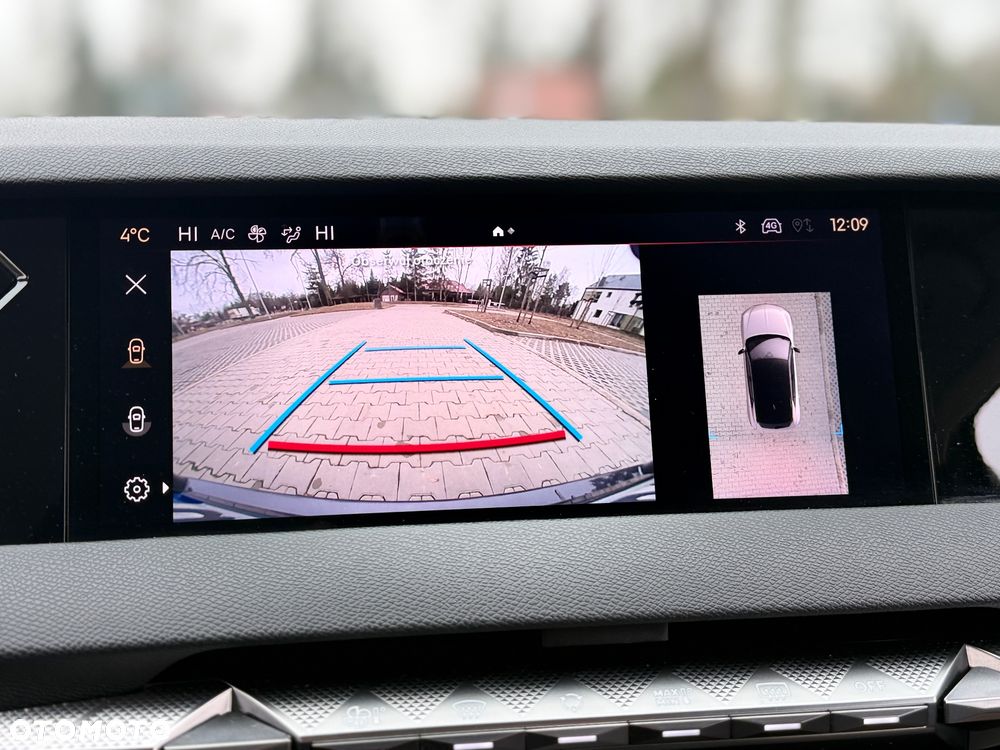 DS Automobiles DS 4 1.5 BlueHDi Rivoli - 8