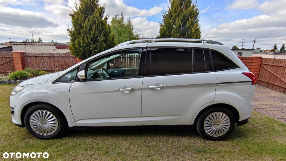 Ford Grand C-MAX - 6