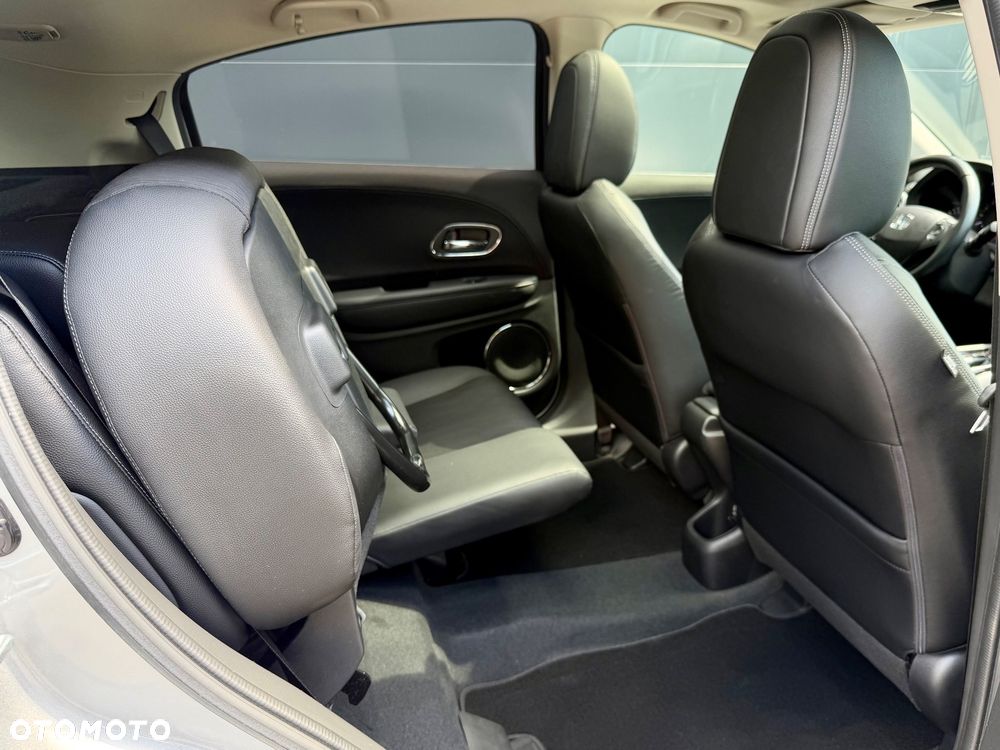 Honda HR-V 1.5 i-VTEC CVT Executive - 26