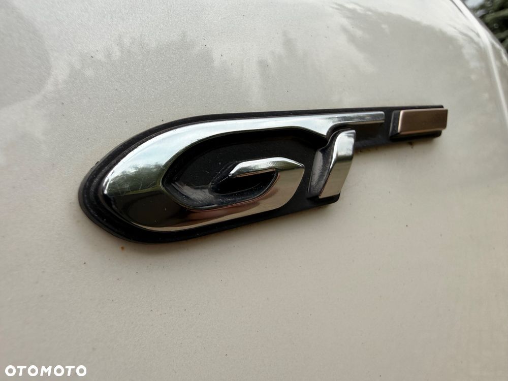 Peugeot 3008 BlueHDi 180 Stop & Start EAT8 GT - 24