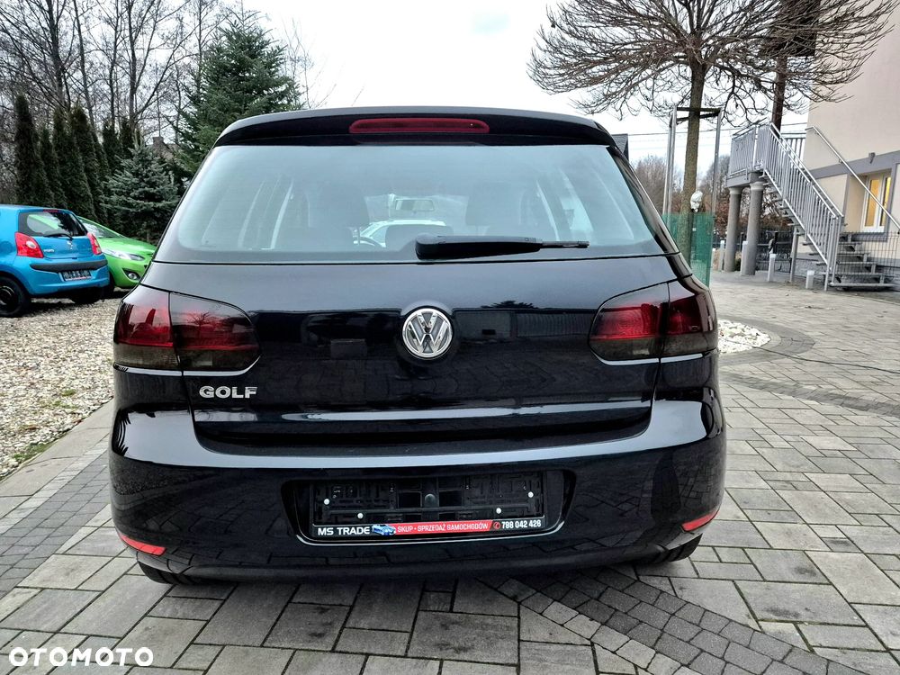 Volkswagen Golf 1.4 Edition - 18