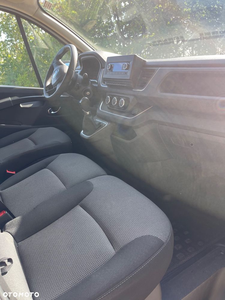 Renault Trafic 2.0 L2H1 HD Extra EDC (bryg.) - 22