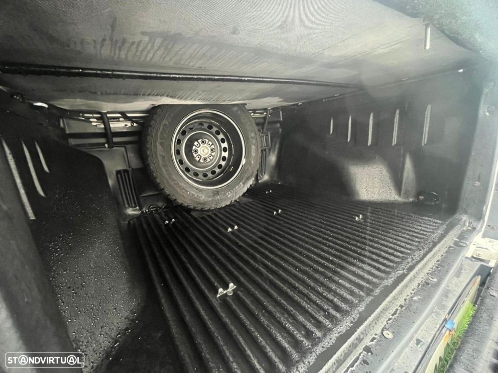 Fiat Strada 1.3 M-Jet CD Working - 18