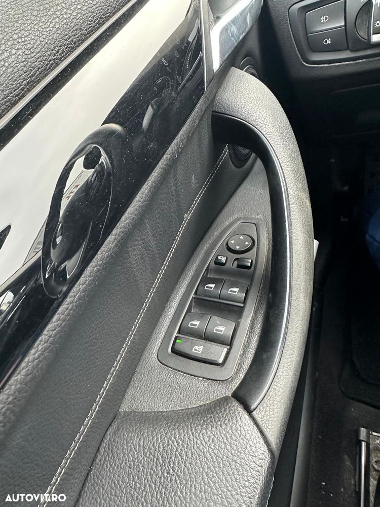 BMW X1 xDrive20d AT - 11