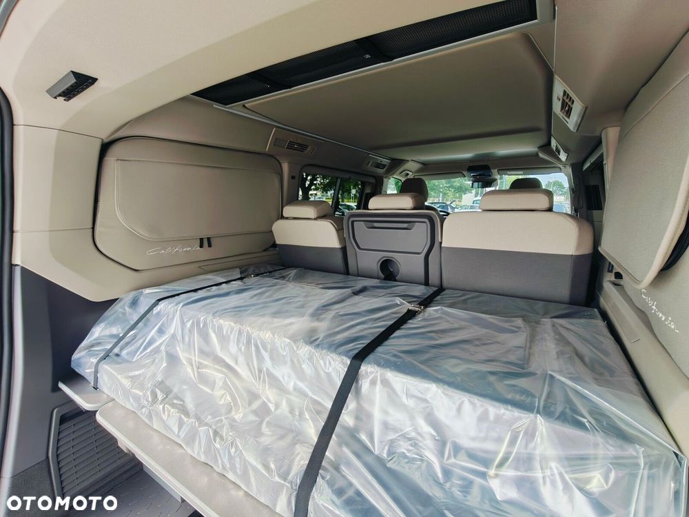 Volkswagen California - 24