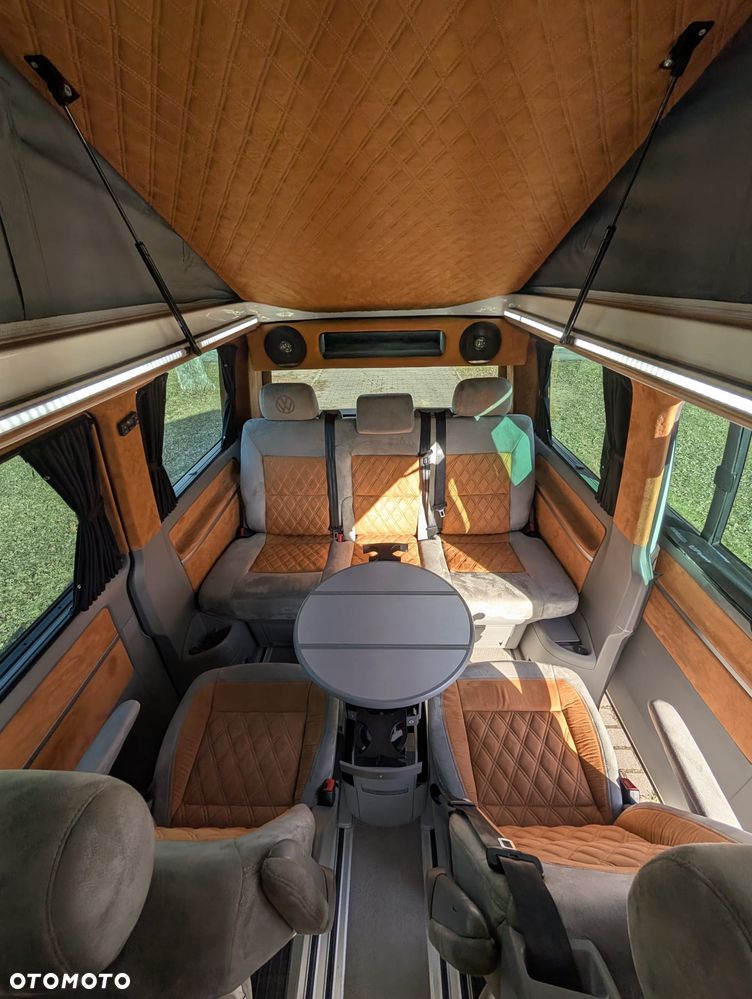 Volkswagen California - 8