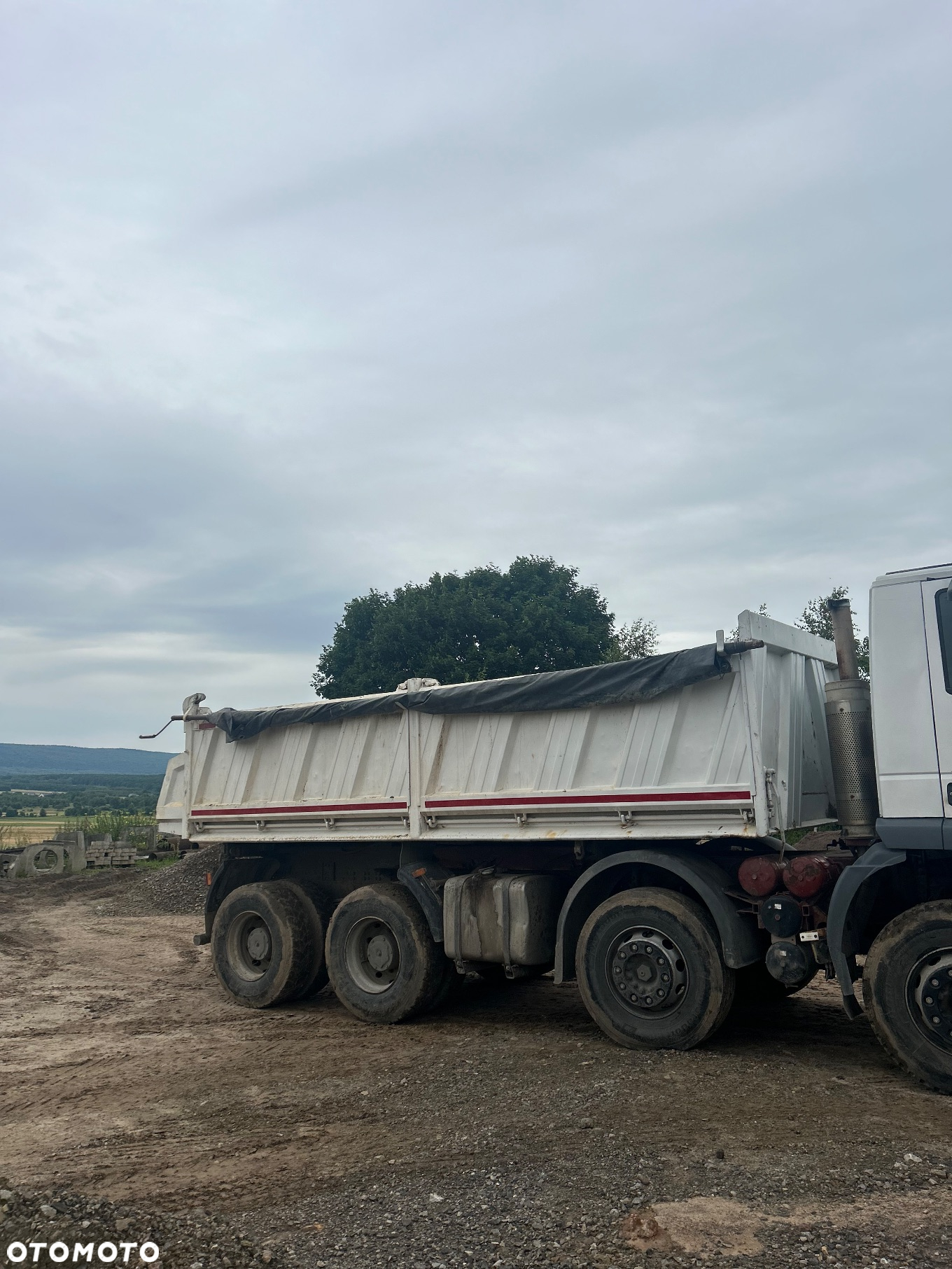 Iveco Magirus 340 EH - 3