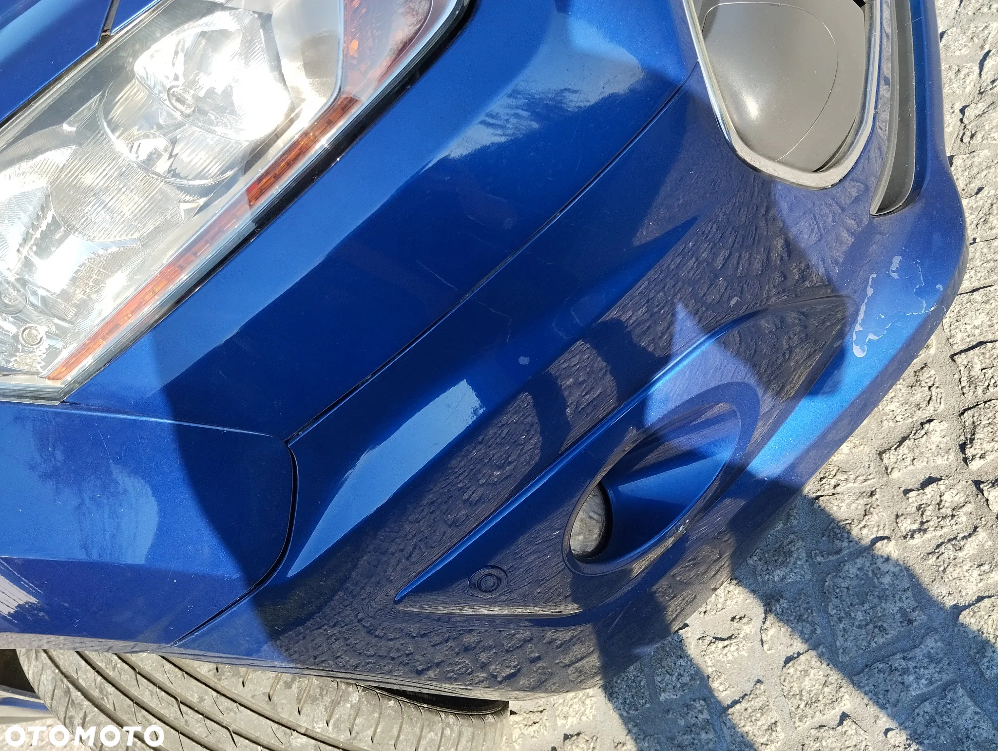 Ford Tourneo Connect 1.6 TDCi Titanium - 6