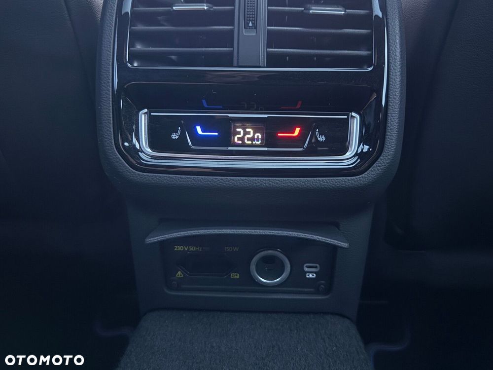 Volkswagen Arteon Shooting Brake 2.0 TSI 4Motion R DSG - 36