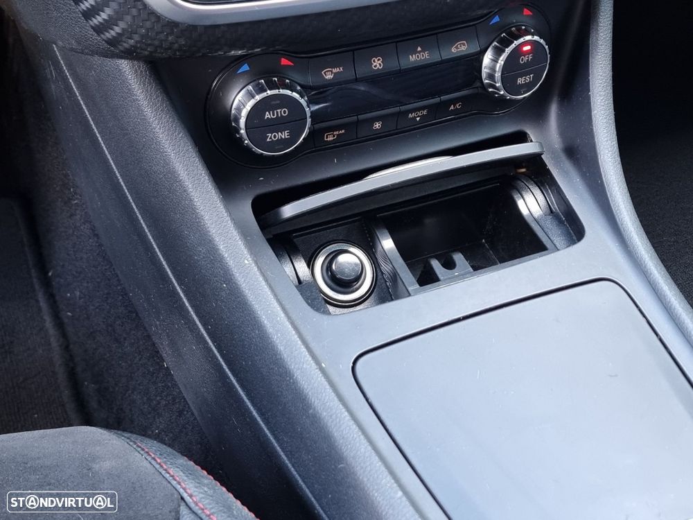 Mercedes-Benz A 200 - 10