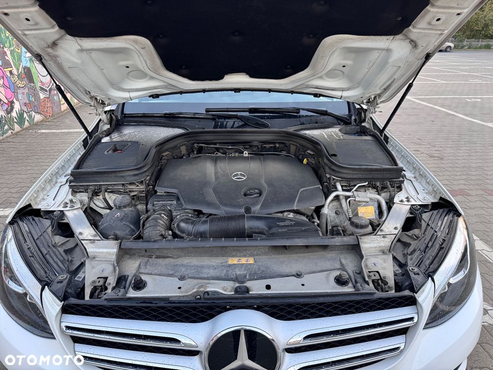 Mercedes-Benz GLC 220 d 4-Matic - 34