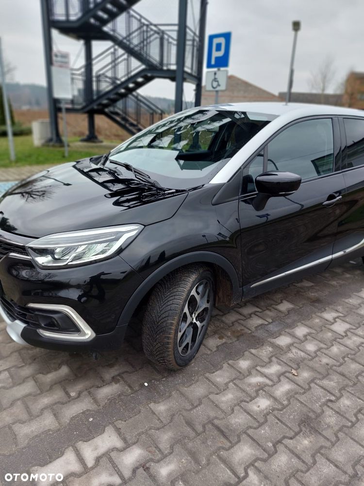 Renault Captur ENERGY TCe 120 Initiale Paris - 17