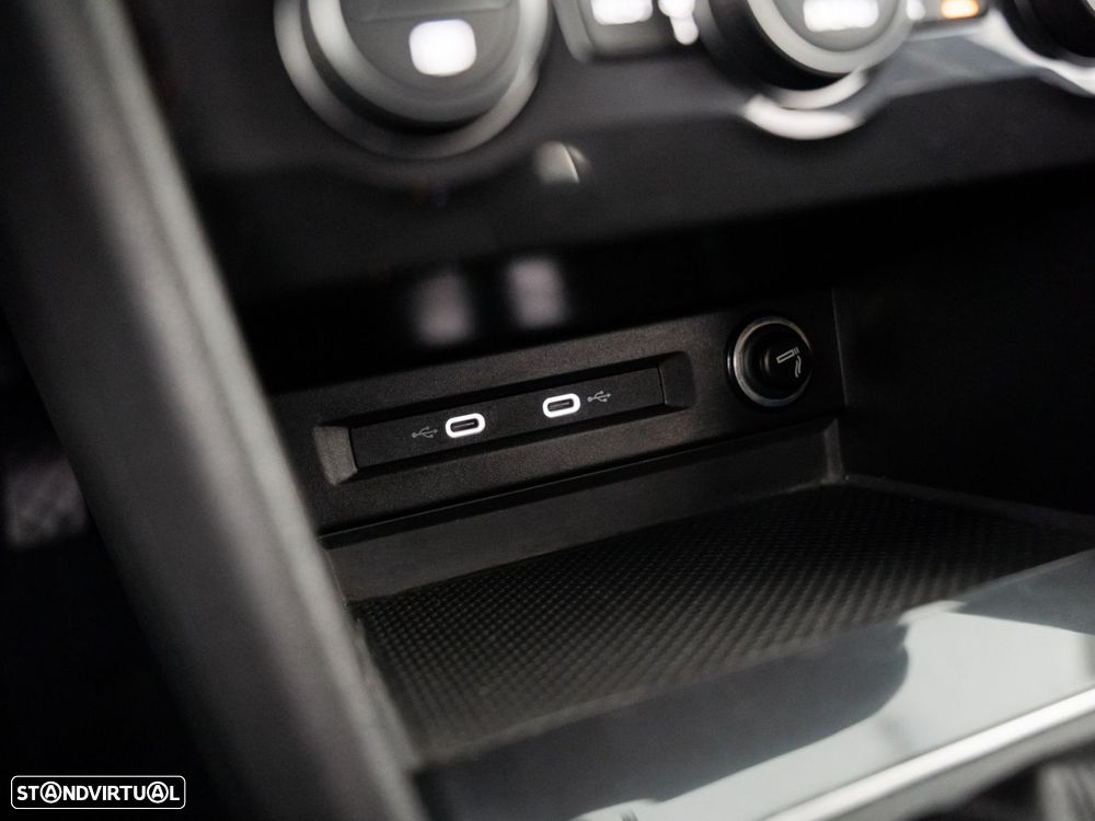 VW Tiguan Allspace 2.0 TDI Confortline DSG - 23