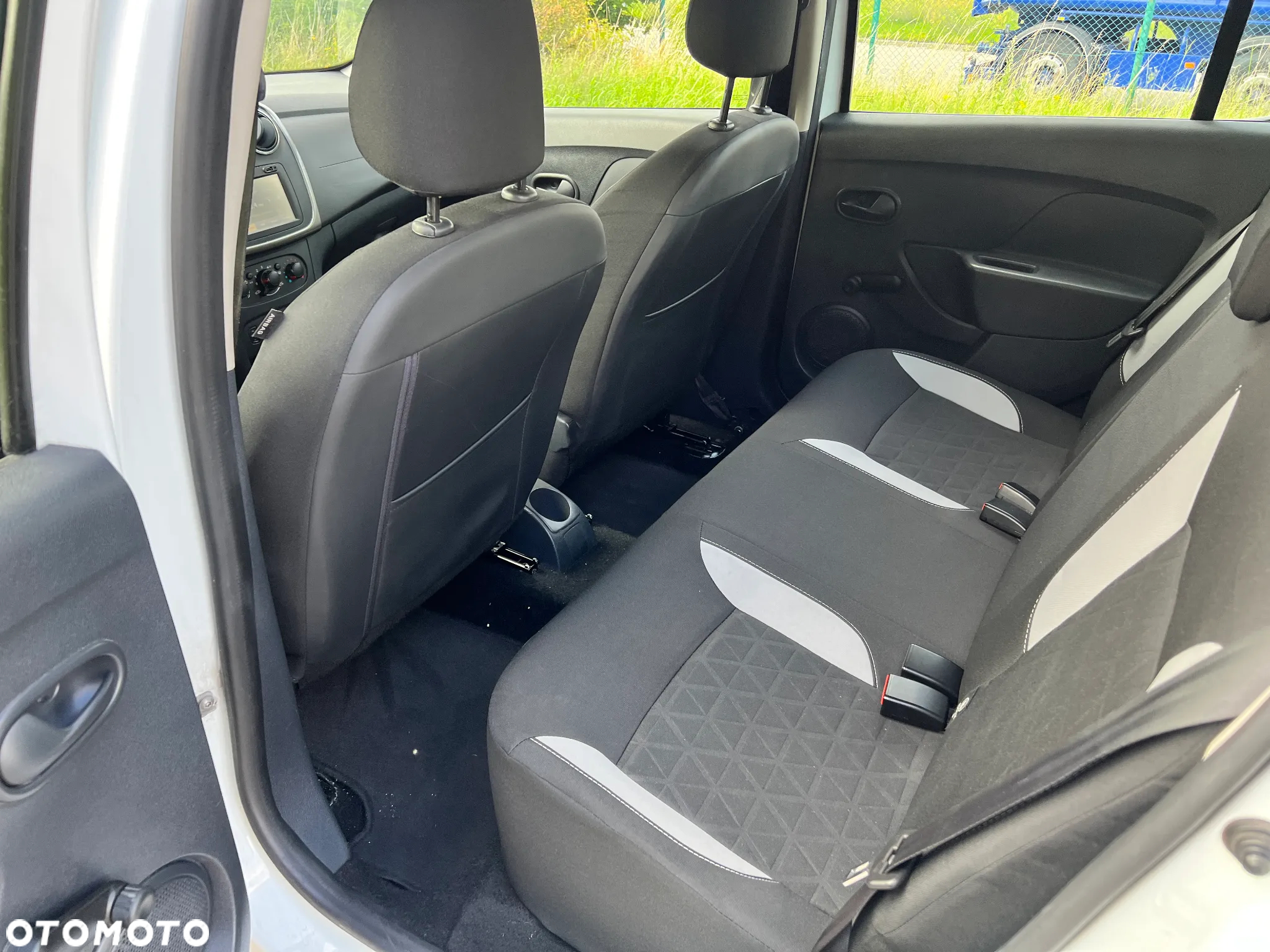 Dacia Sandero Stepway - 13