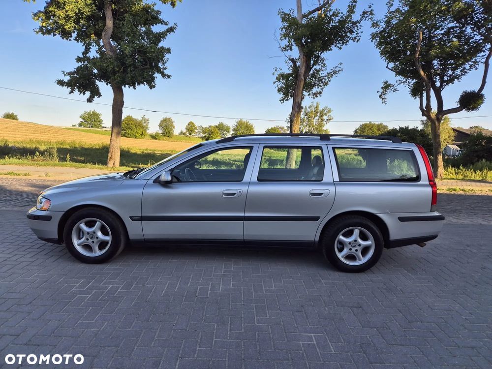 Volvo V70 2.4 Edition Comfort - 7