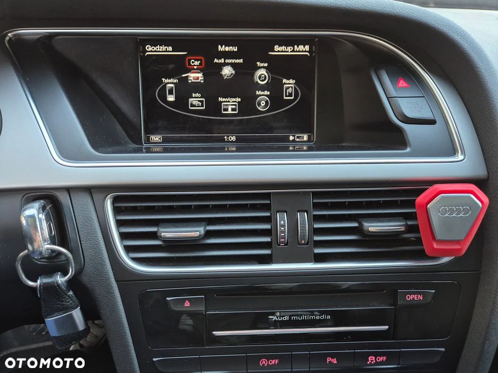 Audi A4 Allroad - 22