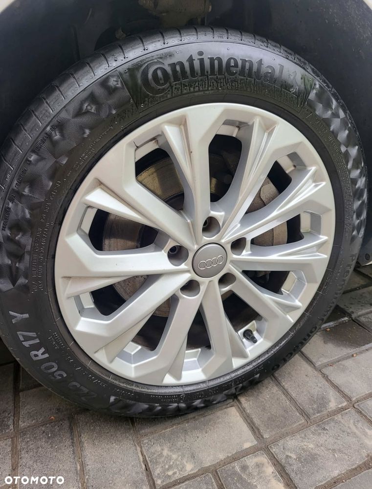 Audi A4 Allroad - 6