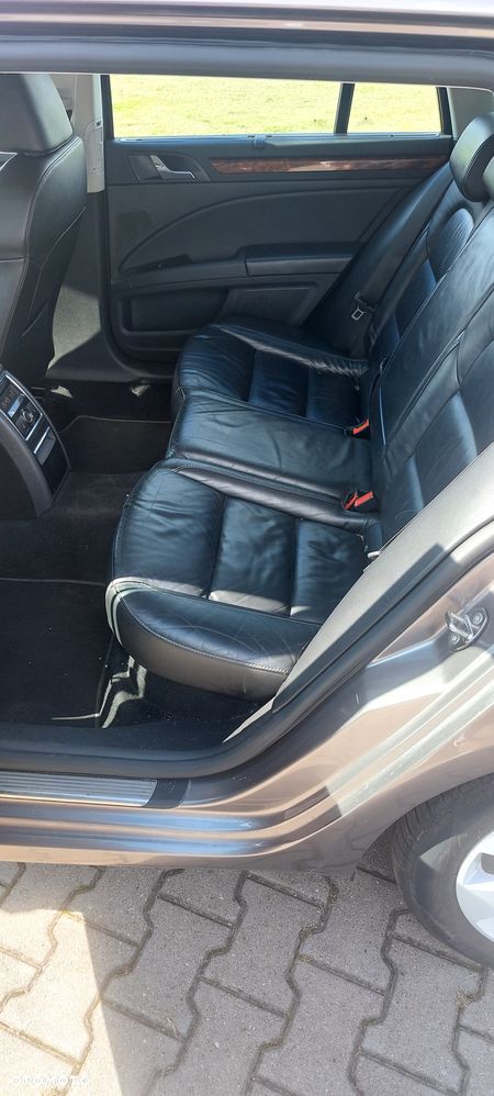 Skoda Superb 1.6 TDI Comfort / Active Greenline - 4