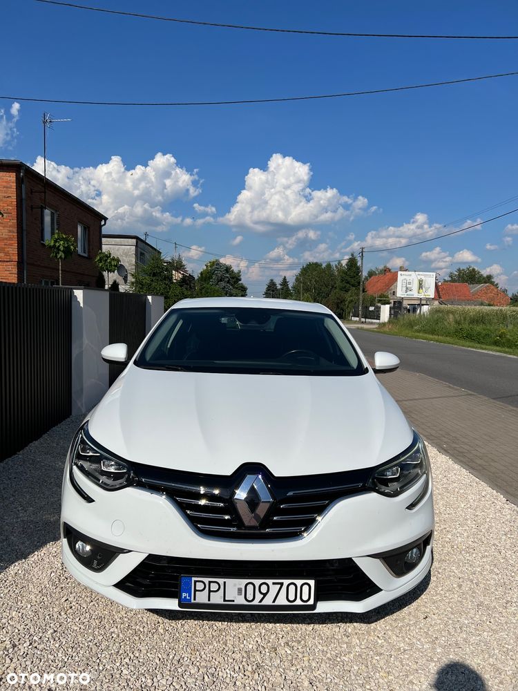 Renault Megane ENERGY dCi 130 INTENS - 2