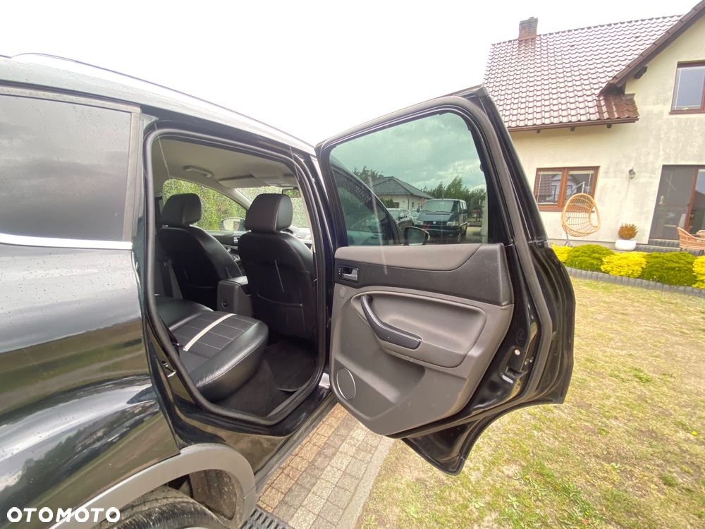 Ford Kuga 2.0 TDCi Titanium S - 33