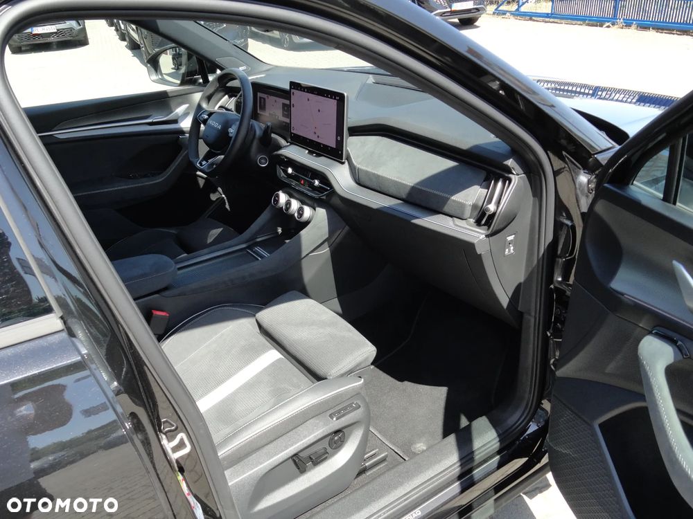 Skoda Kodiaq 2.0 TDI DSG Sportline - 9