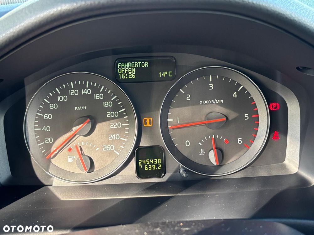 Volvo V50 DPF D2 Business Pro Edition - 20