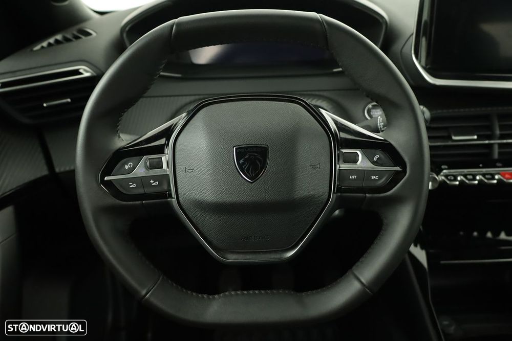 Peugeot 2008 1.2 PureTech Allure - 15